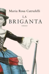 La briganta_cover