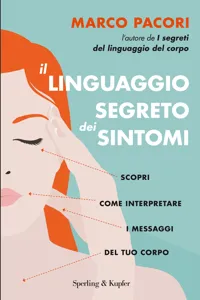 Il linguaggio segreto dei sintomi_cover