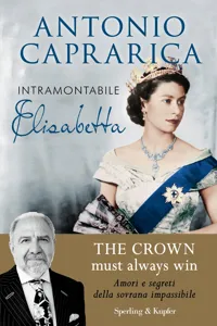 Intramontabile Elisabetta_cover