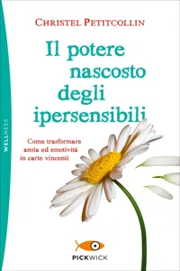 Il potere nascosto degli ipersensibili_cover