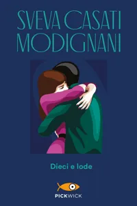 Dieci e lode_cover