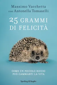 25 grammi di felicità_cover