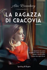 La ragazza di Cracovia_cover