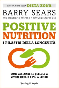 Positive Nutrition_cover