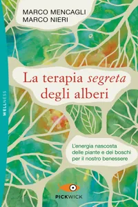 La terapia segreta degli alberi_cover