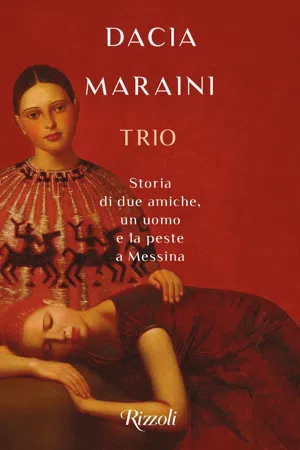 Quattro amiche per sempre - Rizzoli Libri