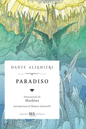 PDF Paradiso Deluxe by Dante Alighieri eBook Perlego