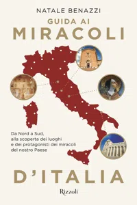 Guida ai miracoli d'Italia_cover