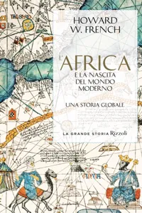 L'Africa e la nascita del mondo moderno_cover