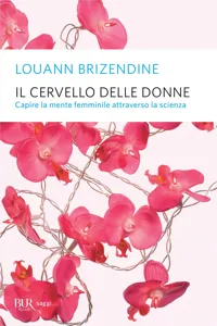 Il cervello delle donne_cover