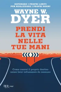 Prendi la vita nelle tue mani_cover