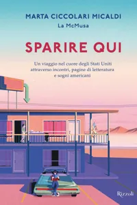 Sparire qui_cover