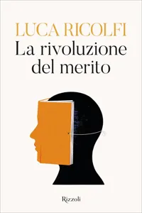 La rivoluzione del merito_cover