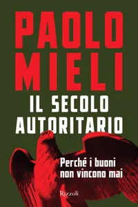 Il secolo autoritario_cover