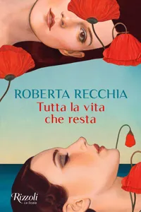 Tutta la vita che resta_cover