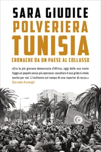 Polveriera Tunisia_cover