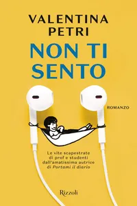 Non ti sento_cover