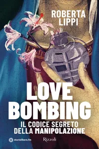 Love bombing_cover