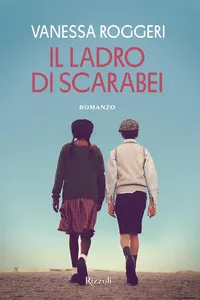 Il ladro di scarabei_cover