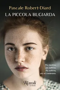 La piccola bugiarda_cover