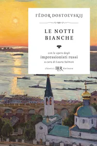 Le notti bianche (Deluxe)_cover