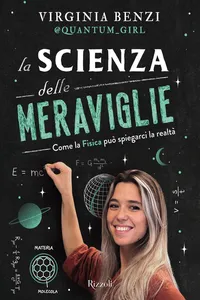 La scienza delle meraviglie_cover