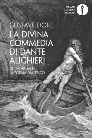 PDF La Divina Commedia di Dante Alighieri de Gustave Dor libro