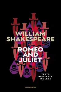 Romeo and Juliet_cover