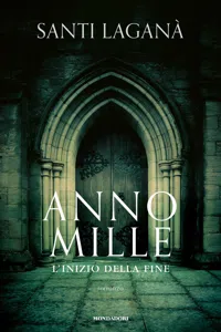 Anno mille_cover