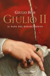 Giulio II_cover