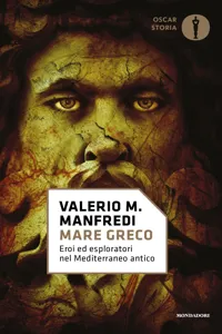 Mare greco_cover