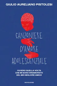 Canzoniere d'amore adolescenziale_cover