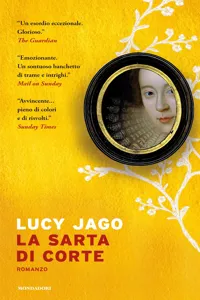 La sarta di corte_cover