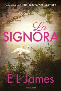 La Signora_cover