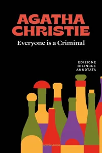 Everyone is a Criminal / Tutti colpevoli_cover