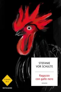 Ragazzo con gallo nero_cover