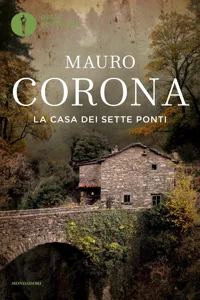 La casa dei sette ponti_cover