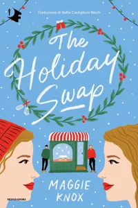 The Holiday Swap_cover