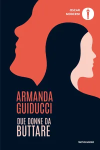 Due donne da buttare_cover