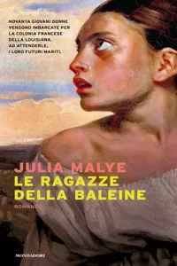 Le ragazze della Baleine_cover