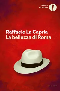 La bellezza di Roma_cover