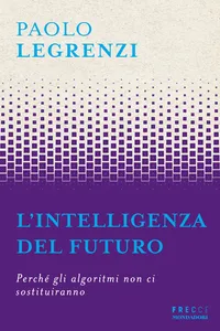 L'intelligenza del futuro_cover