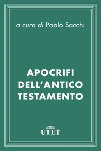 Apocrifi dell'Antico Testamento_cover