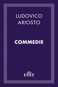 Commedie_cover