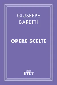 Opere scelte_cover