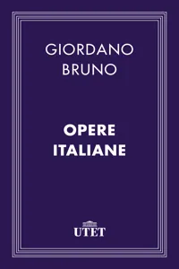 Opere italiane_cover