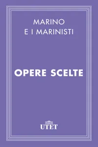 Marino e i marinisti. Opere scelte_cover