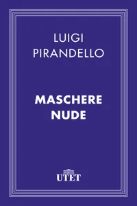 Maschere nude_cover