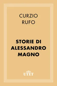 Storie di Alessandro Magno_cover