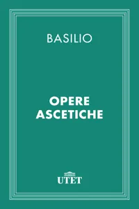 Opere ascetiche_cover